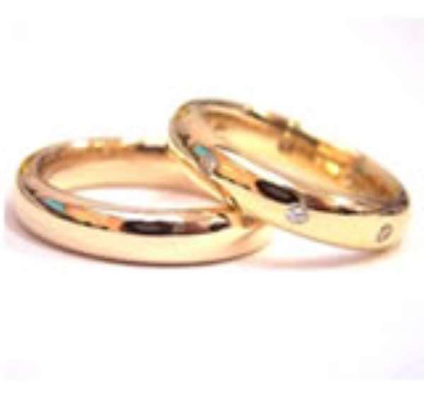 Couples urged to register traditional marriages